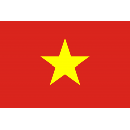 越南队伍信息