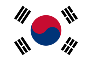 韩国女篮队伍信息
