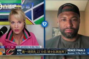 有人帮我看看这是AI吗？视频封面